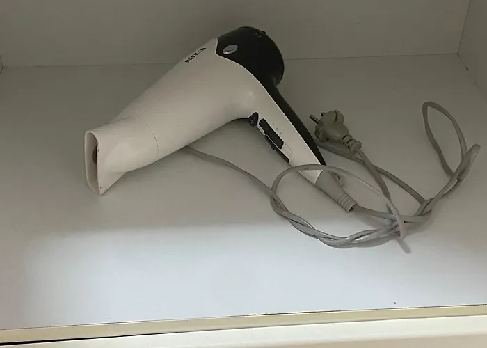 Apartment Grande Tenerife Abrigos